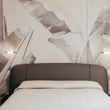 Gasthof Spaceholiday La Spezia