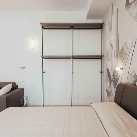 Gæstehus Spaceholiday La Spezia