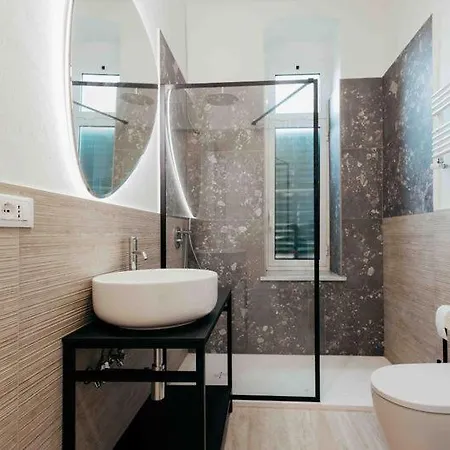 Spaceholiday 3* La Spezia