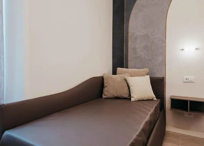 Gæstehus Spaceholiday