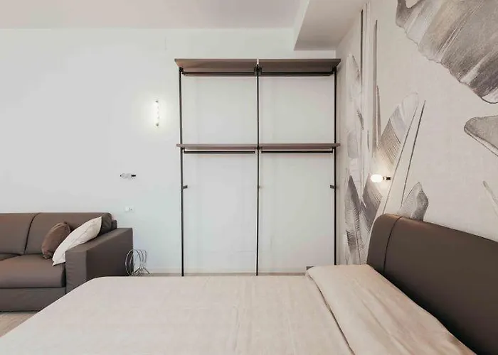 Gæstehus Spaceholiday La Spezia