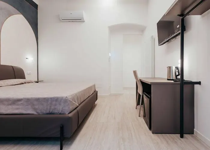 Spaceholiday Gæstehus La Spezia