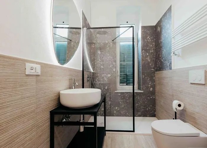 Spaceholiday 3* La Spezia