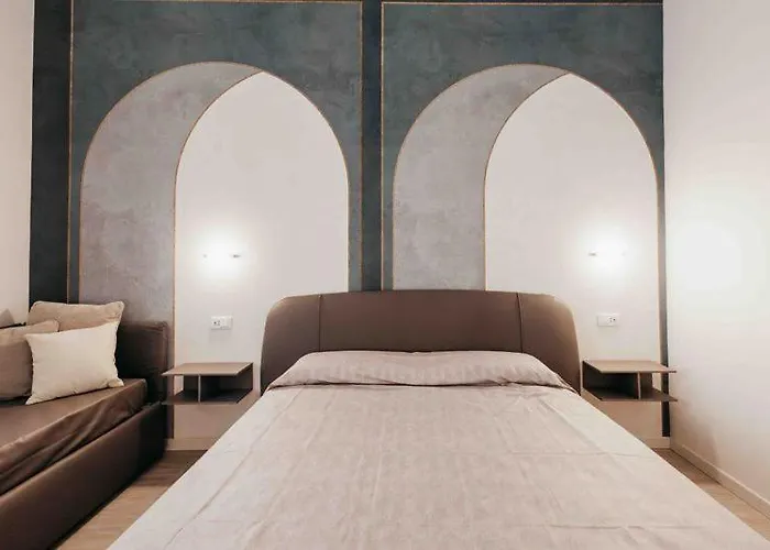 Gæstehus Spaceholiday