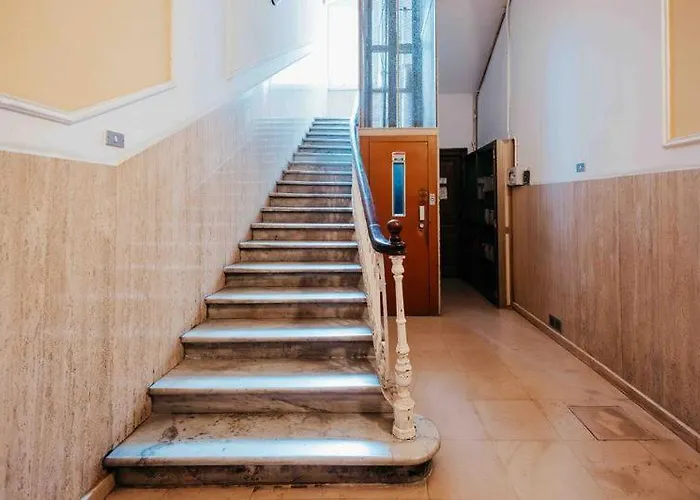 Spaceholiday Pensión