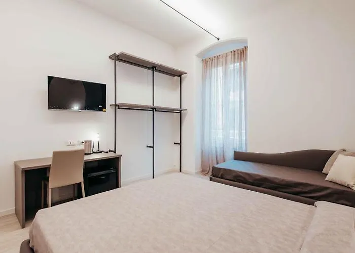 Spaceholiday La Spezia