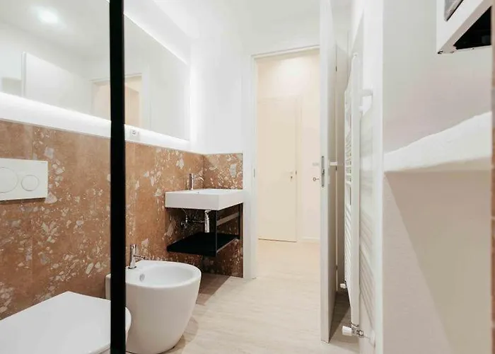 Spaceholiday 3* La Spezia