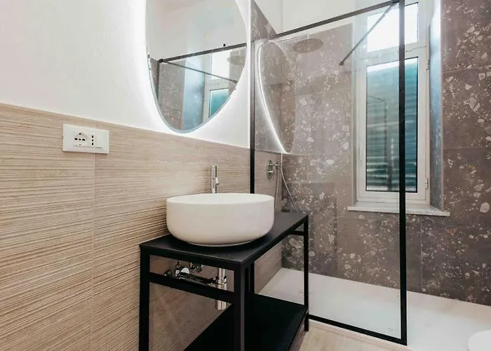 Gæstehus Spaceholiday 3*