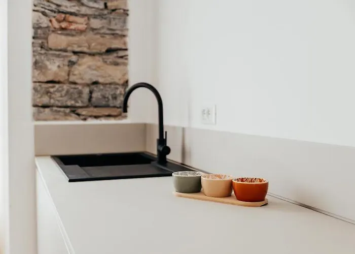 Gæstehus Spaceholiday La Spezia