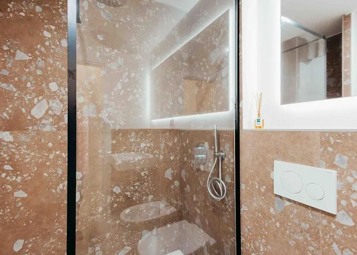 Spaceholiday La Spezia