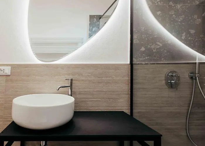 Spaceholiday 3* La Spezia