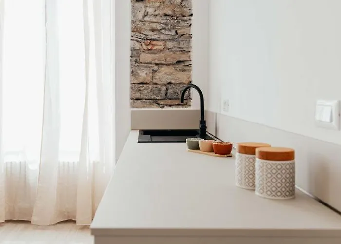 Spaceholiday Gæstehus La Spezia