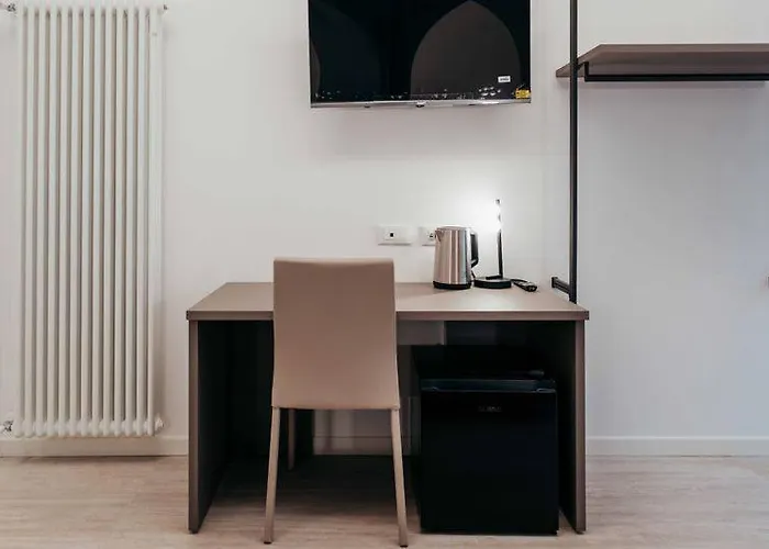 Spaceholiday La Spezia