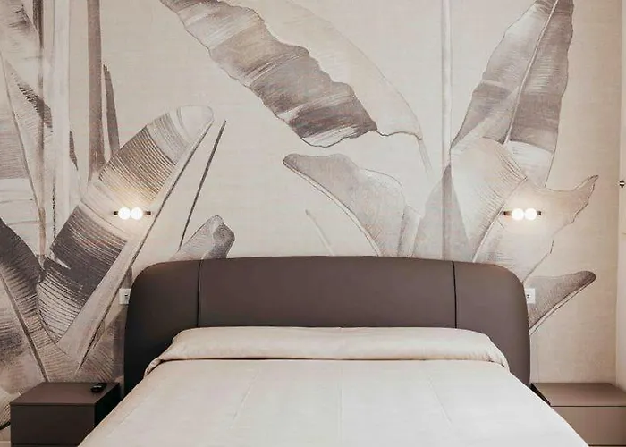 Gæstehus Spaceholiday La Spezia