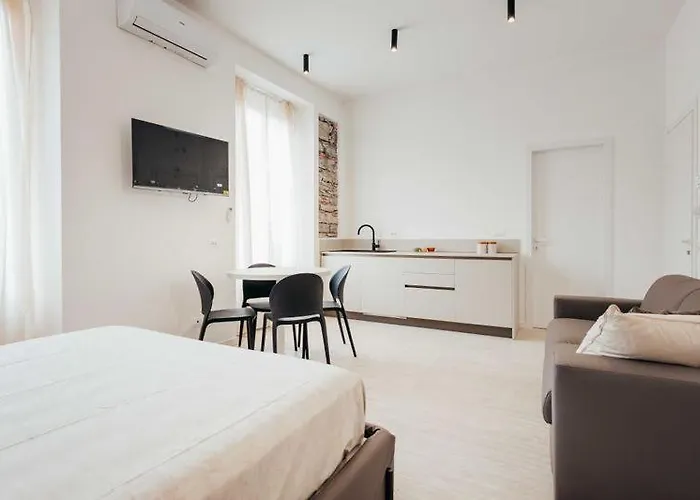 Spaceholiday La Spezia